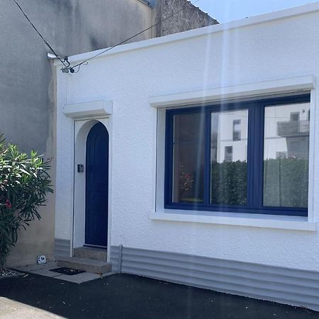 Maison De Vacances Arzael A 200M De La Plage Celebre De Mr Hulot Saint-Nazaire  Kültér fotó