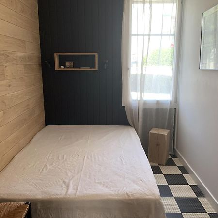 Maison De Vacances Arzael A 200M De La Plage Celebre De Mr Hulot Saint-Nazaire  Kültér fotó