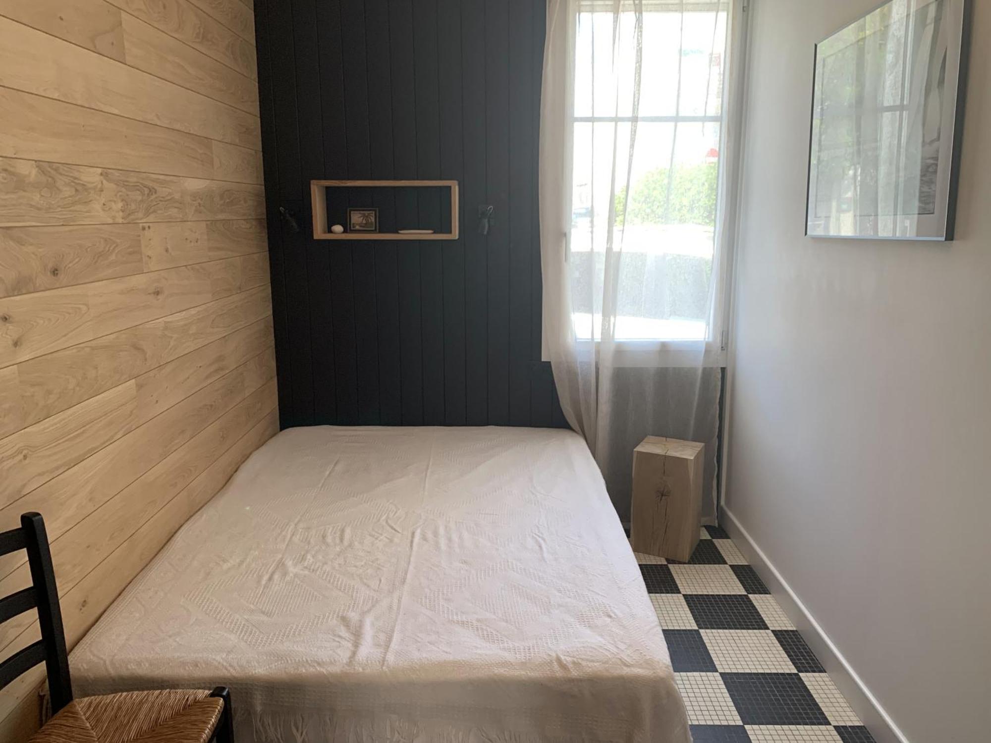 Maison De Vacances Arzael A 200M De La Plage Celebre De Mr Hulot Saint-Nazaire  Kültér fotó